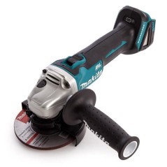 Makita DGA506Z Angle Grinder - Powerful Performance Without Battery - Order Now!